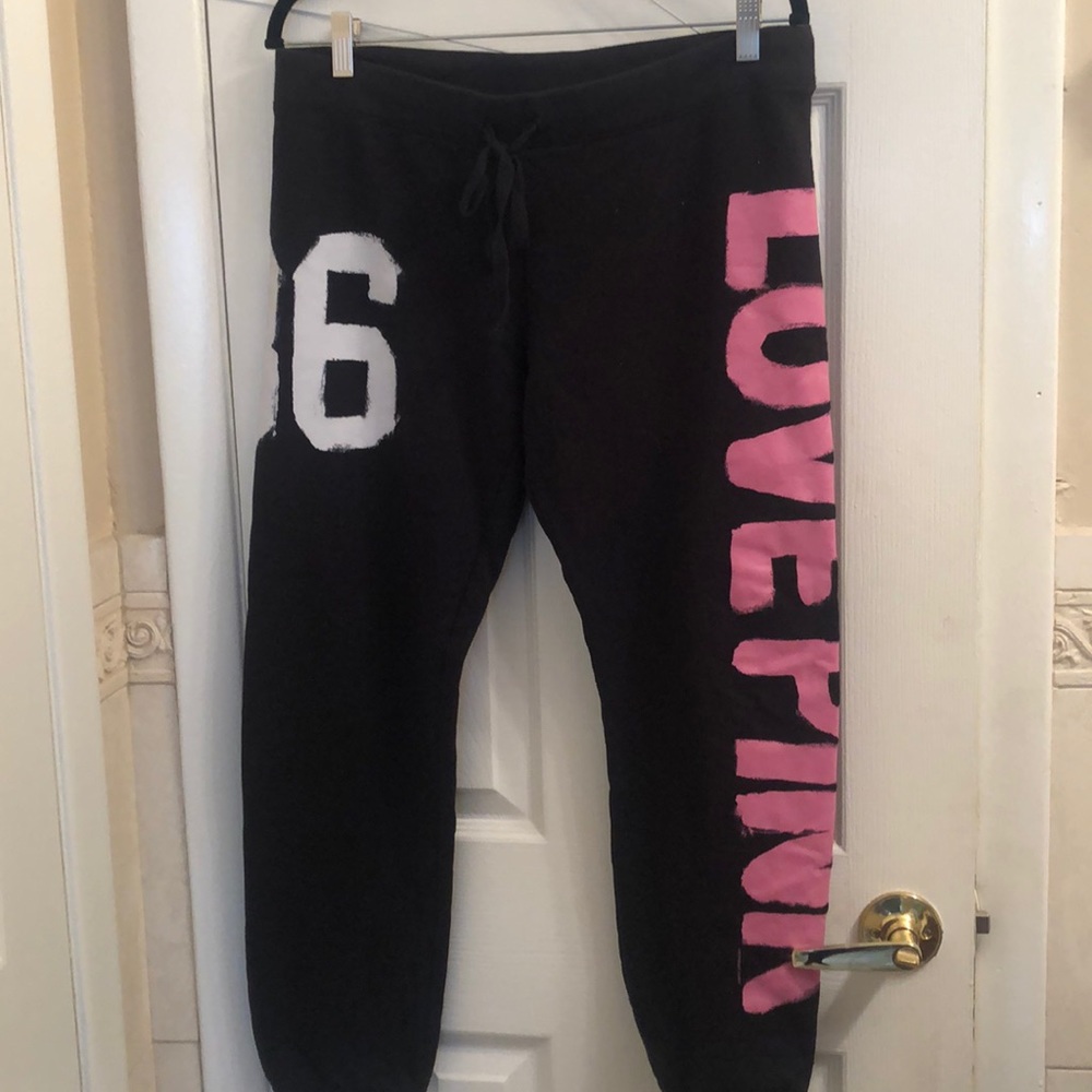 Sweatpants